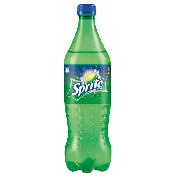 Sprite Lime Flavoured Soft Drink (750ml) - Family Needs