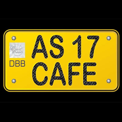 AS17 CAFE