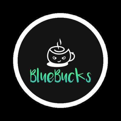 BlueBucks Cafe